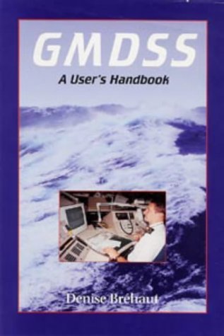Stock image for GMDSS: a User's Handbook for sale by GF Books, Inc.
