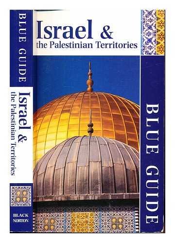 Stock image for Blue Guide Israel and the Palestinian Territories (Blue Guides) for sale by WorldofBooks