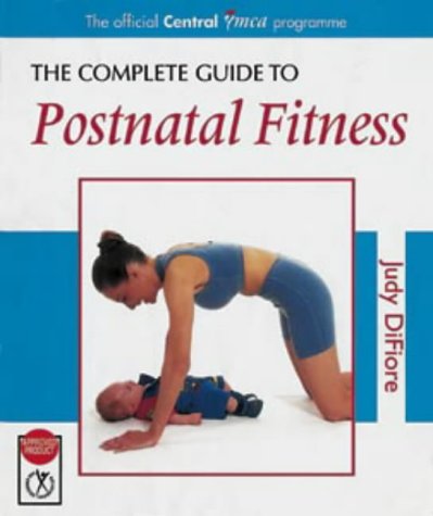 Stock image for The Complete Guide to Postnatal Fitness (Complete guide to S.) for sale by WorldofBooks