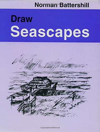 Imagen de archivo de Draw Seascapes (Draw Books) a la venta por WorldofBooks