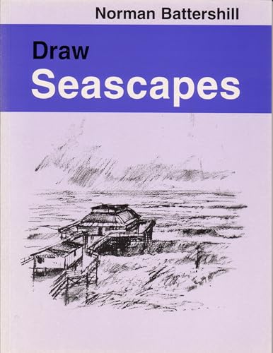 Stock image for Draw Seascapes (Draw Books) for sale by WorldofBooks