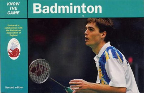 Beispielbild fr Badminton zum Verkauf von WorldofBooks