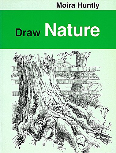 Beispielbild fr Draw Nature zum Verkauf von ThriftBooks-Dallas