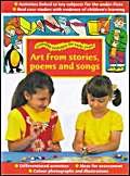 Stock image for Art from Stories, Poems and Songs (Learning Activities for Early Years) for sale by WorldofBooks