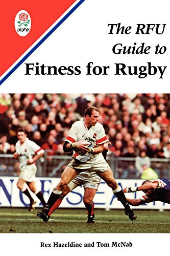 Stock image for RFU Handbook of Rugby Fitness (Rugby) for sale by WorldofBooks