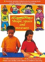 Beispielbild fr Shape, Size and Measure (Learning Activities for Early Years) zum Verkauf von WorldofBooks