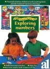 Beispielbild fr Exploring Numbers (Learning Activities for Early Years) zum Verkauf von medimops