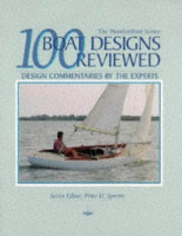 9780713649352: 100 Boat Designs Reviewed: Design Commentaries by the Experts