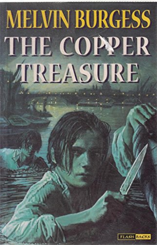 Beispielbild fr Copper Treasure (Flashbacks) zum Verkauf von WorldofBooks