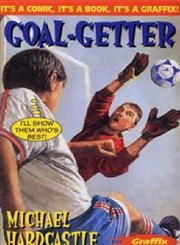 Goal Getter (9780713649413) by Michael Hardcastle