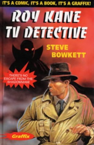 Imagen de archivo de Roy Kane - TV Detective (Graffix) a la venta por AwesomeBooks