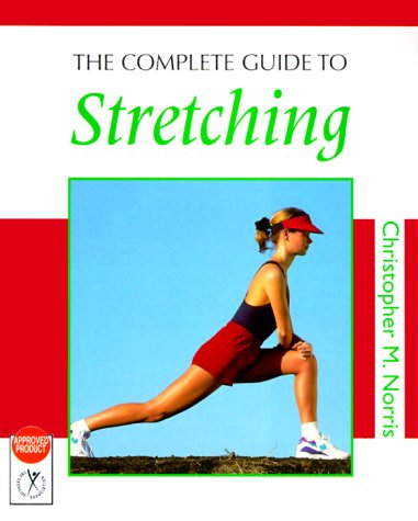 Stock image for Complete Guide to Stretching for sale by Better World Books: West