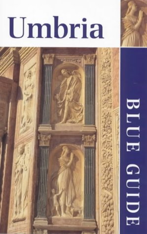 Beispielbild fr Umbria (Blue Guides) zum Verkauf von WorldofBooks