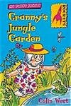 Beispielbild fr Granny's Jungle Garden (Rockets) zum Verkauf von WorldofBooks