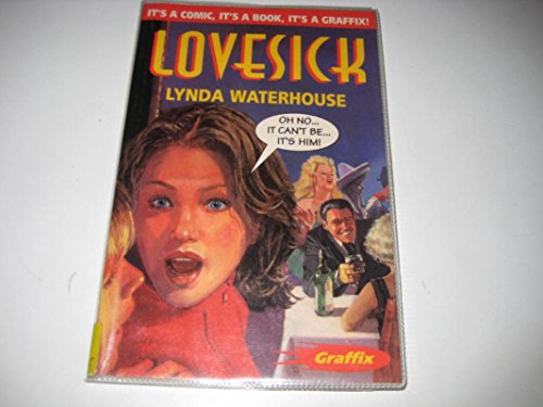 Imagen de archivo de Lovesick (Paperback) a la venta por Grand Eagle Retail