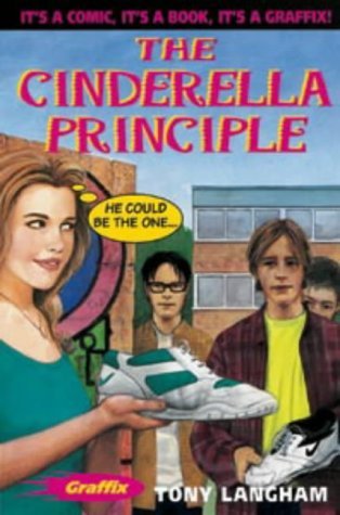 Beispielbild fr The Cinderella Principle (Graffix) zum Verkauf von Reuseabook