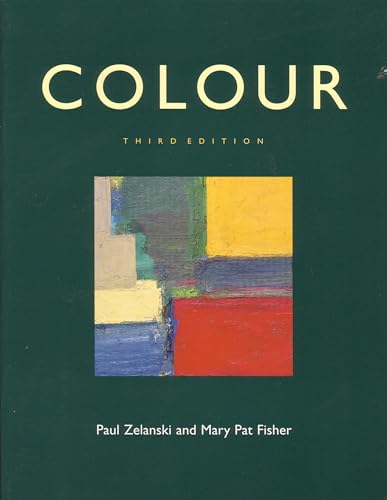 Imagen de archivo de Colour a la venta por Better World Books Ltd