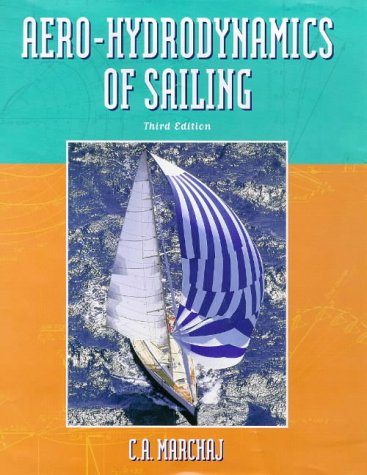 9780713650730: Aerohydrodynamics of Sailing
