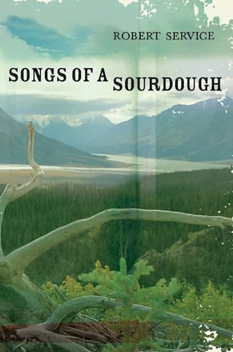 Stock image for Songs of a Sourdough (New Mermaids) for sale by WorldofBooks