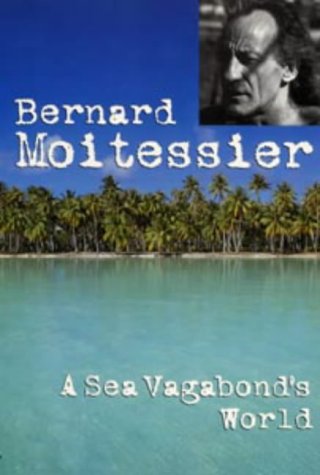 9780713650990: A Sea Vagabond's World