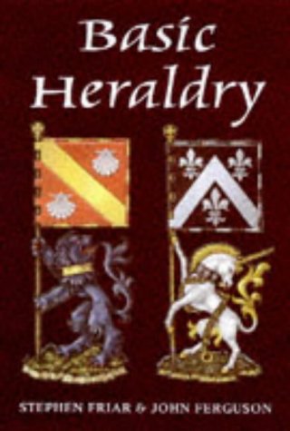 Stock image for Basic Heraldry for sale by Better World Books