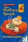 Stock image for Stuff-It-in Specials for sale by Better World Books Ltd