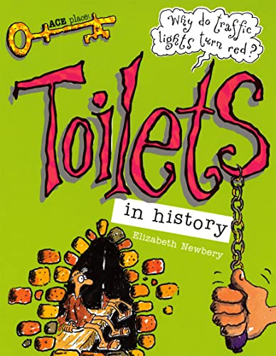 Stock image for Ace Place: Toilets (An Ace Place) for sale by Wonder Book