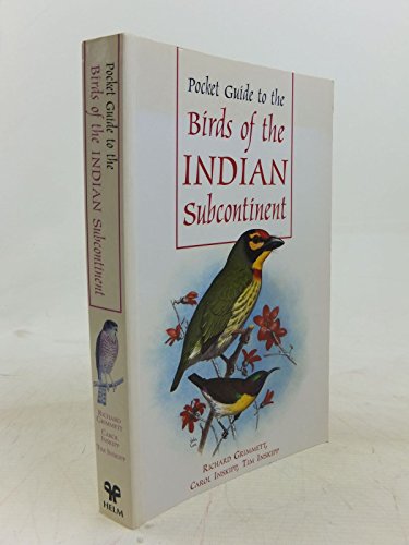 9780713651652: Pocket Guide to the Birds of the Indian Subcontinent