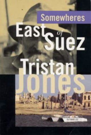 Imagen de archivo de Somewheres East of Suez (Sheridan House) a la venta por WorldofBooks