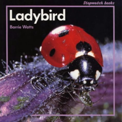 Beispielbild für Stopwatch: Ladybird Big Book (Stopwatch) zum Verkauf von Discover Books
