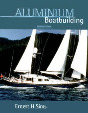 9780713651843: Aluminium Boatbuilding