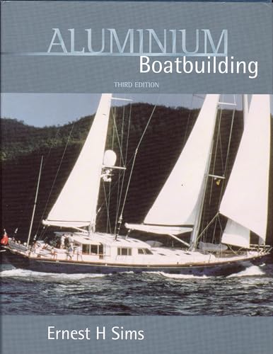 9780713651843: Aluminium Boatbuilding