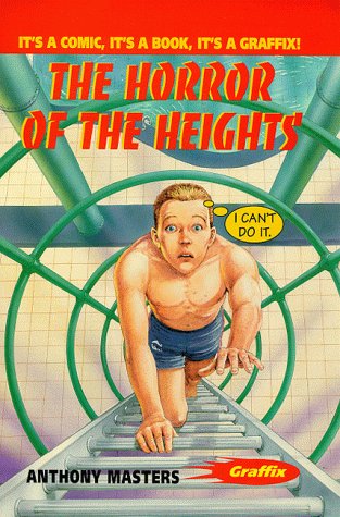 Stock image for Horror of the Heights: 23 (Graffix) for sale by Goldstone Books