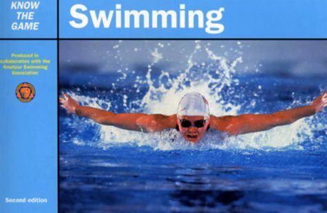 Beispielbild fr Swimming (Know the Game) zum Verkauf von WorldofBooks