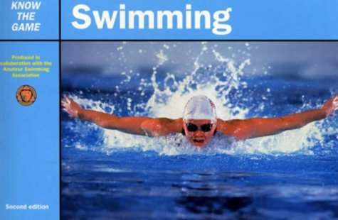 Stock image for Swimming (Know the Game) for sale by WorldofBooks