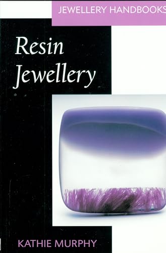9780713652758: Resin Jewellery