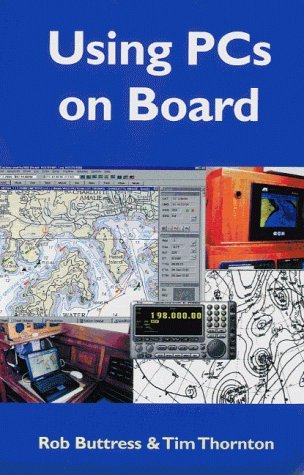 Stock image for Using PCs on Board for sale by Goldstone Books