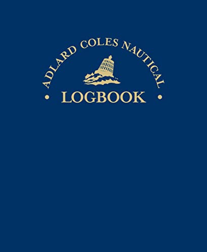 9780713653069: Allard Coles Nautical Logbook