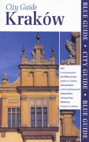 Stock image for Krakow for sale by Better World Books Ltd