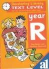 Stock image for Developing Literacy: Text Leve Year R Text Level Activities for the Literacy Hour for sale by WorldofBooks