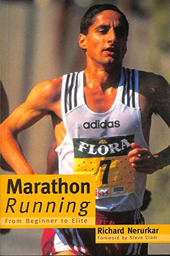 Stock image for Marathon Running: From Beginner to Elite for sale by AwesomeBooks