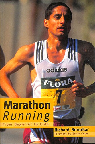 9780713653519: Marathon Running: From Beginner to Elite