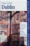 9780713653540: Dublin (Blue Guides) [Idioma Ingls]