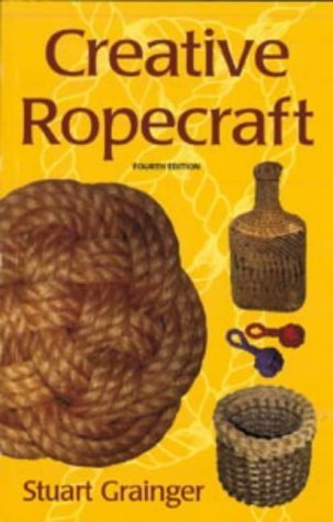 9780713653779: Creative Ropework