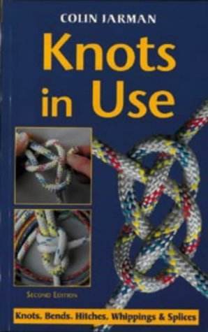 Imagen de archivo de Knots in Use a la venta por Mispah books