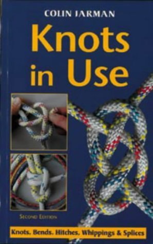 Stock image for Knots in Use for sale by ThriftBooks-Dallas