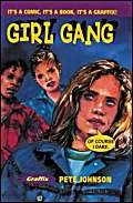 9780713653830: Graffix: Girl Gang (Graffix)