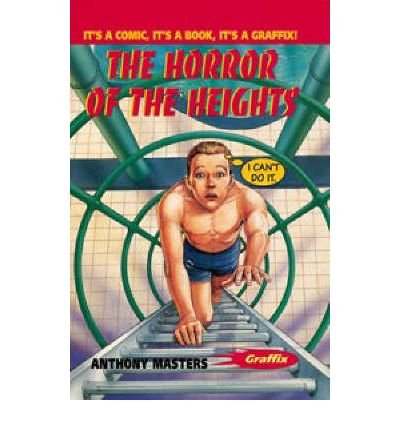 Stock image for The Horror of the Heights (Graffix: 23) for sale by Goldstone Books