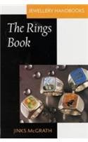 Stock image for THE RINGS BOOK for sale by AVON HILL BOOKS