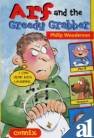 Beispielbild fr Comix: Arf and the Greedy Grabber (Comix) zum Verkauf von MusicMagpie